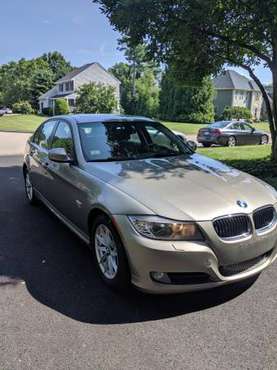 2010 BMW 328i X drive, 6 cylinder for sale in Canton, MA