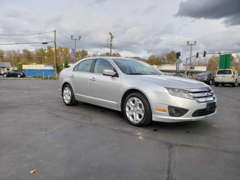 2011 Ford Fusion for sale in Medford, OR