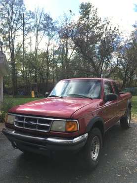 1994 Ford Ranger for sale in Smoketown, PA