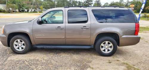 2012 Yukon XL - cars & trucks - by owner - vehicle automotive sale for sale in Abbeville, AL