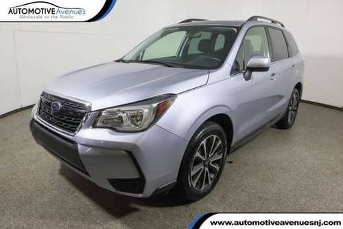 2017 Subaru Forester, Ice Silver Metallic - cars & trucks - by... for sale in Wall, NJ