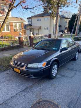 2002 Toyota Camry - cars & trucks - by owner - vehicle... for sale in Bronx, NY