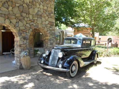 1934 Oldsmobile 2-Dr Sedan for sale in Anthem, AZ