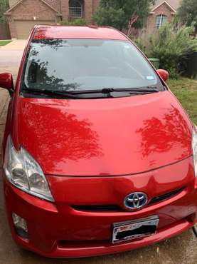 2010 Toyota Prius for sale in Cedar Park, TX