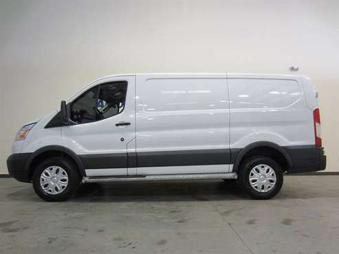 2016 Ford T250 Vans Cargo - - by dealer - vehicle for sale in Tallahassee, FL