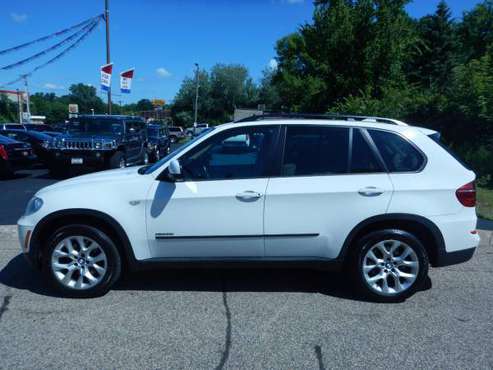 2012 BMW X5 AWD 4dr 35i - Closeout Sale! for sale in Oakdale, MN