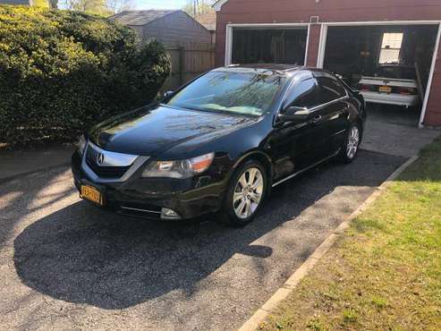2009 Acura RL for sale in Brightwaters, NY