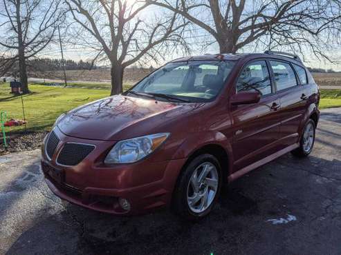 2007 pontiac vibe - cars & trucks - by dealer - vehicle automotive... for sale in Hilton, NY
