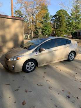 2011 Toyota Prius III - cars & trucks - by owner - vehicle... for sale in Hot Springs National Park, AR
