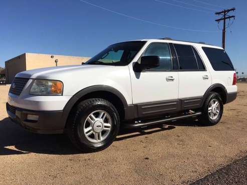 2004 Ford Expedition for sale in Phoenix, AZ