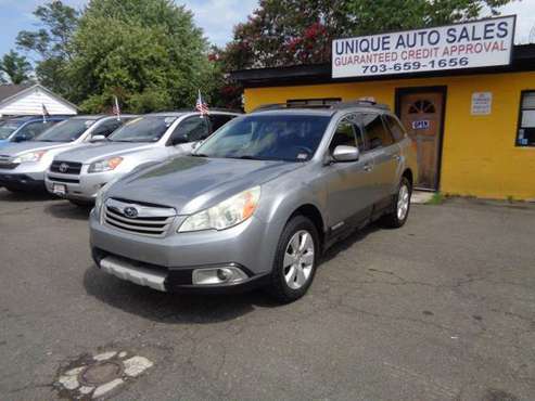 2011 SUBARU OUTBACK LIMITED AWD ( EXCELLENT ) ) - cars & trucks - by... for sale in Upperville, VA