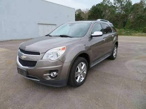 2013 Chevrolet Equinox - cars & trucks - by owner - vehicle... for sale in Red Oak, GA