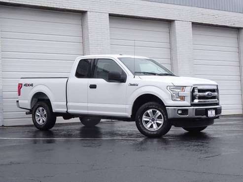 2015 Ford F-150 !!Bad Credit, No Credit? NO PROBLEM!! - cars &... for sale in WAUKEGAN, WI