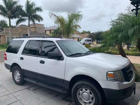 2011 FORD EXPEDITION 66k MILES - cars & trucks - by owner - vehicle... for sale in McAllen, TX