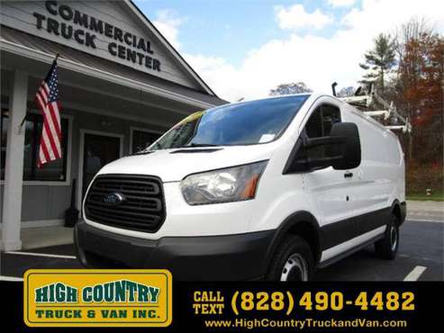 2016 Ford Transit Cargo Van TRANSIT T-250 CARGO - cars & trucks - by... for sale in Fairview, GA