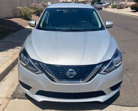 2017 Nissan Sentea SV for sale in Phoenix, AZ