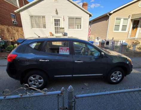 2013 Nissan Rogue for sale in Bronx, NY