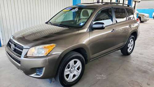 2011 TOYOTA RAV4**CARFAX 1 OWNER AZ SUV**LIKE NEW CONDITION - cars &... for sale in Tucson, AZ
