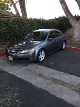 04 Acura TL for sale in Oxnard, CA