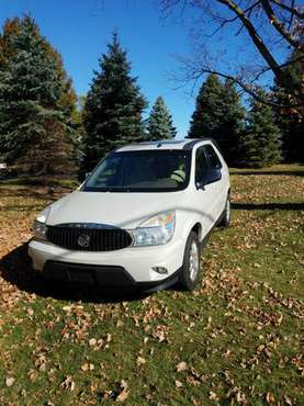 2007 Buick Rendezvous - cars & trucks - by owner - vehicle... for sale in Fort Wayne, IN