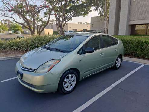 2007 Toyota Prius Low Miles for sale in San Diego, CA