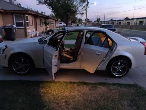 Cadillac CTS 05 $4500 obo for sale in Arvin, CA