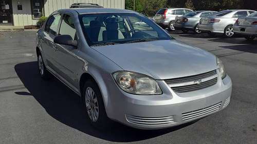 (((((((Great deal)))))))2009 Chevrolet Cobalt - cars & trucks - by... for sale in Thomasville, NC