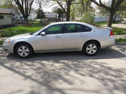 2006 Chevy Impala LT for sale in Little Chute, WI
