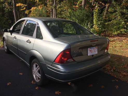 Ford Focus for sale in Chicopee, MA
