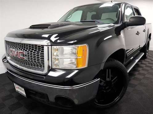 2008 GMC SIERRA 1500 SL Get Financed! - cars & trucks - by dealer -... for sale in Stafford, District Of Columbia