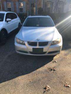 2007 3300 obo BMW Mechanic Special - cars & trucks - by owner -... for sale in Silver Spring, District Of Columbia