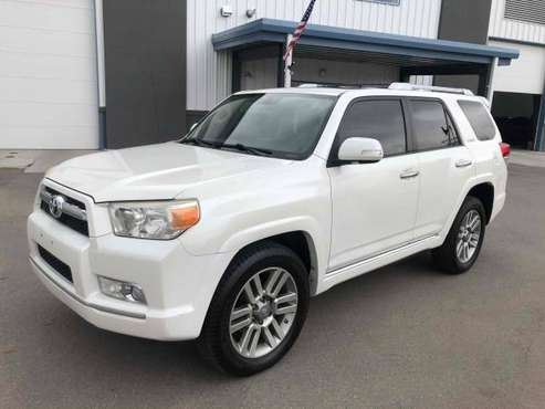 2013 Toyota 4Runner Limited, Remote Start, 133k Miles, 1 Owner for sale in Lakewood, CO