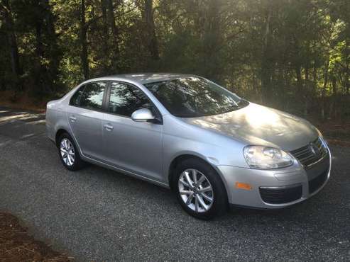 2010 VW Jetta for sale for sale in Pearl, MS