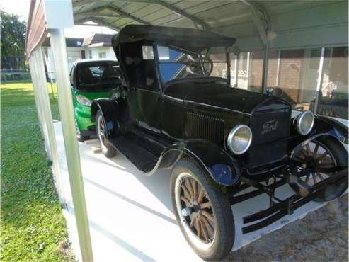1926 Ford Model T for sale in Stanley, WI