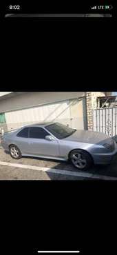 2001 Honda prelude - cars & trucks - by owner - vehicle automotive... for sale in Los Angeles, CA