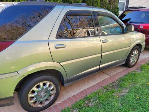2006 Buick Rendezvous 90000miles for sale in CHANTILLY, District Of Columbia