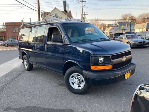 2016 Chevrolet Express Cargo 2500 2500 3dr Cargo Van w/1WT - cars for sale in Milford, CT