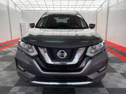 2018 Nissan Rogue SV Crossover - - by dealer - vehicle for sale in Richmond Hill, NY