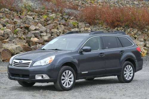 2012 *Subaru* *Outback* *2.5i* Prem - cars & trucks - by dealer -... for sale in Naugatuck, CT