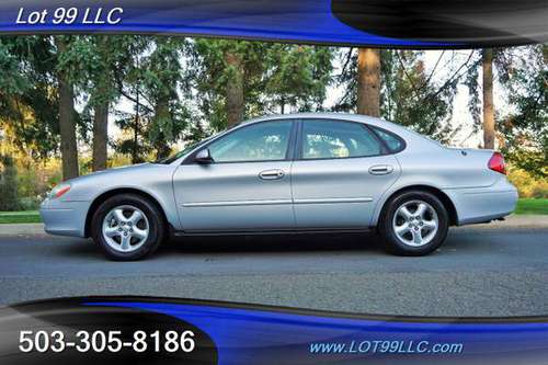 2001 *Ford* *Taurus* *SE* *** Only 71k Miles *** Like New Interior!! for sale in Milwaukie, OR