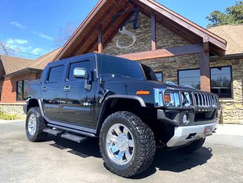 hummer - - by dealer - vehicle automotive sale for sale in Maryville, TN