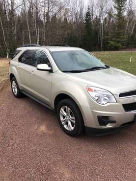 2013 Chevrolet Equinox for sale in MN