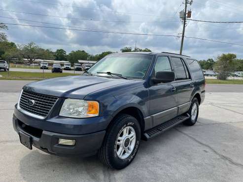 2004 Ford Expedition - - by dealer - vehicle for sale in TAMPA, FL