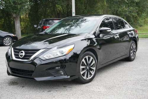 nissan altima 2018 - cars & trucks - by owner - vehicle automotive... for sale in TAMPA, FL