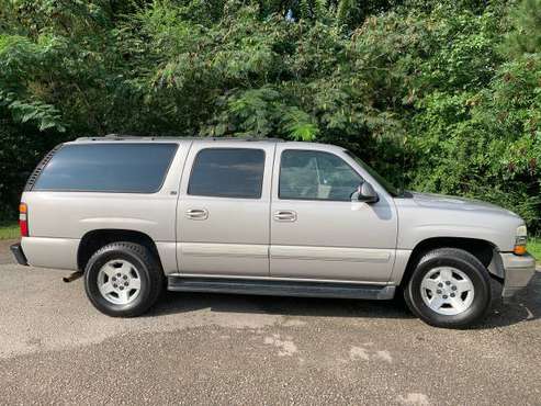 2006 Chevrolet Suburban - cars & trucks - by owner - vehicle... for sale in Odenville, AL
