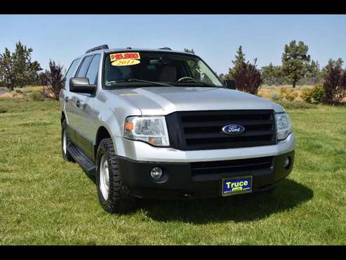 2011 Ford Expedition 4WD 4dr XL**LOW MILES** for sale in Redmond, OR