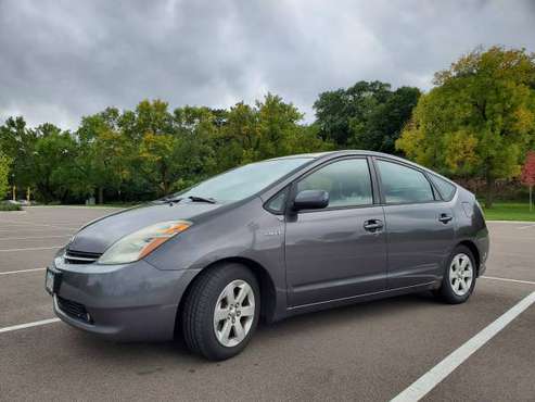 For Sale - 2007 Toyota Prius for sale in Burnsville, MN