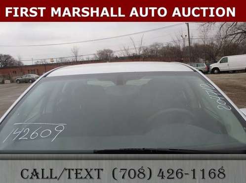 2010 Chevrolet Impala LS - First Marshall Auto Auction - Big Savings for sale in Harvey, WI