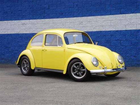 1965 Volkswagen Beetle for sale in Connellsville, PA