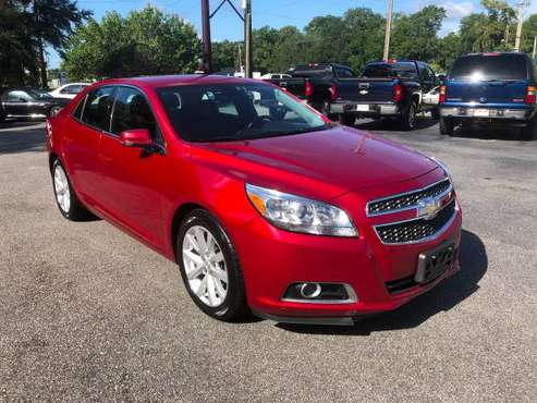 2013 CHEVY MALIBU low Miles for sale in Murrells Inlet, SC